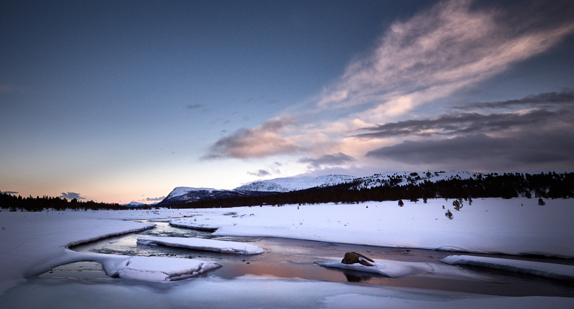 Michael Benthack 02 winterlicher